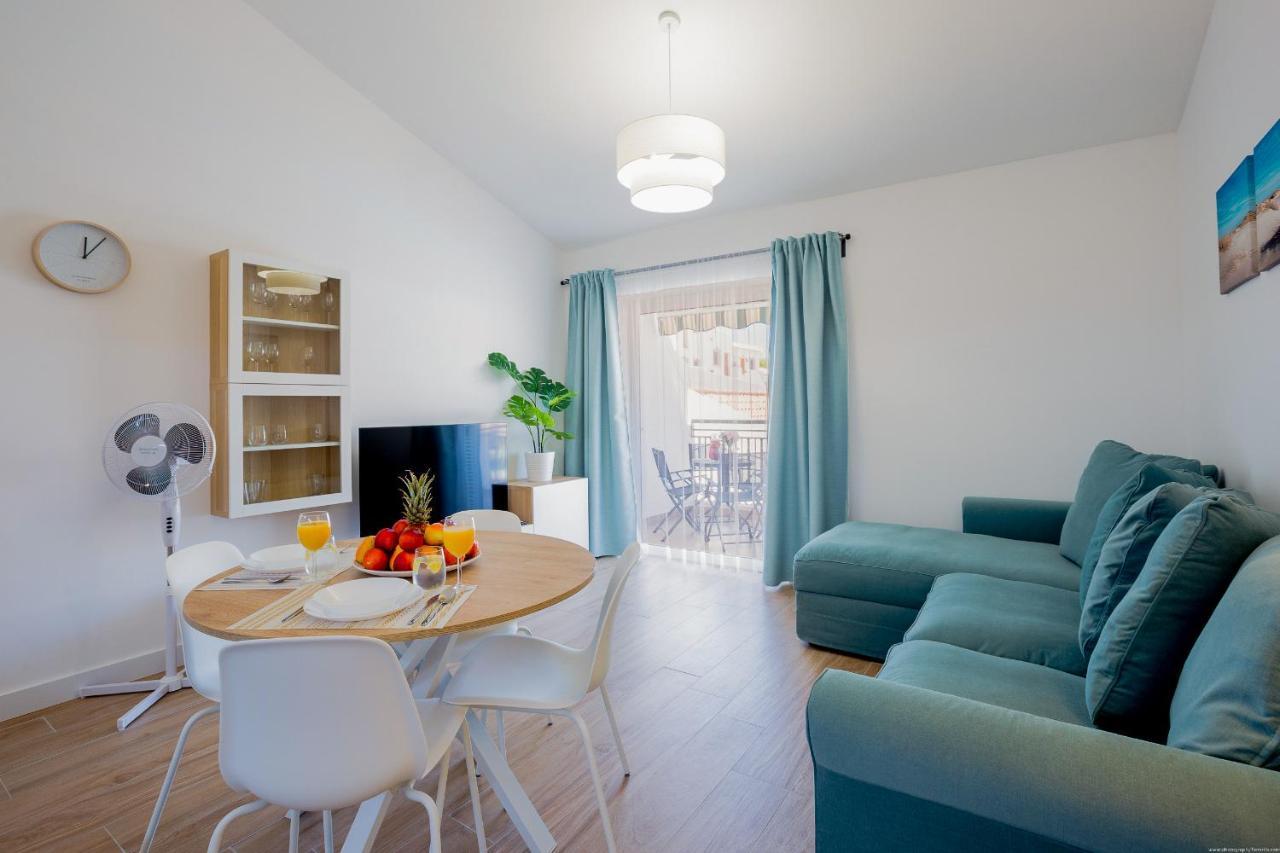 Bright & Stylish Apartment In Chipeque, Los Cristianos Арона Екстер'єр фото