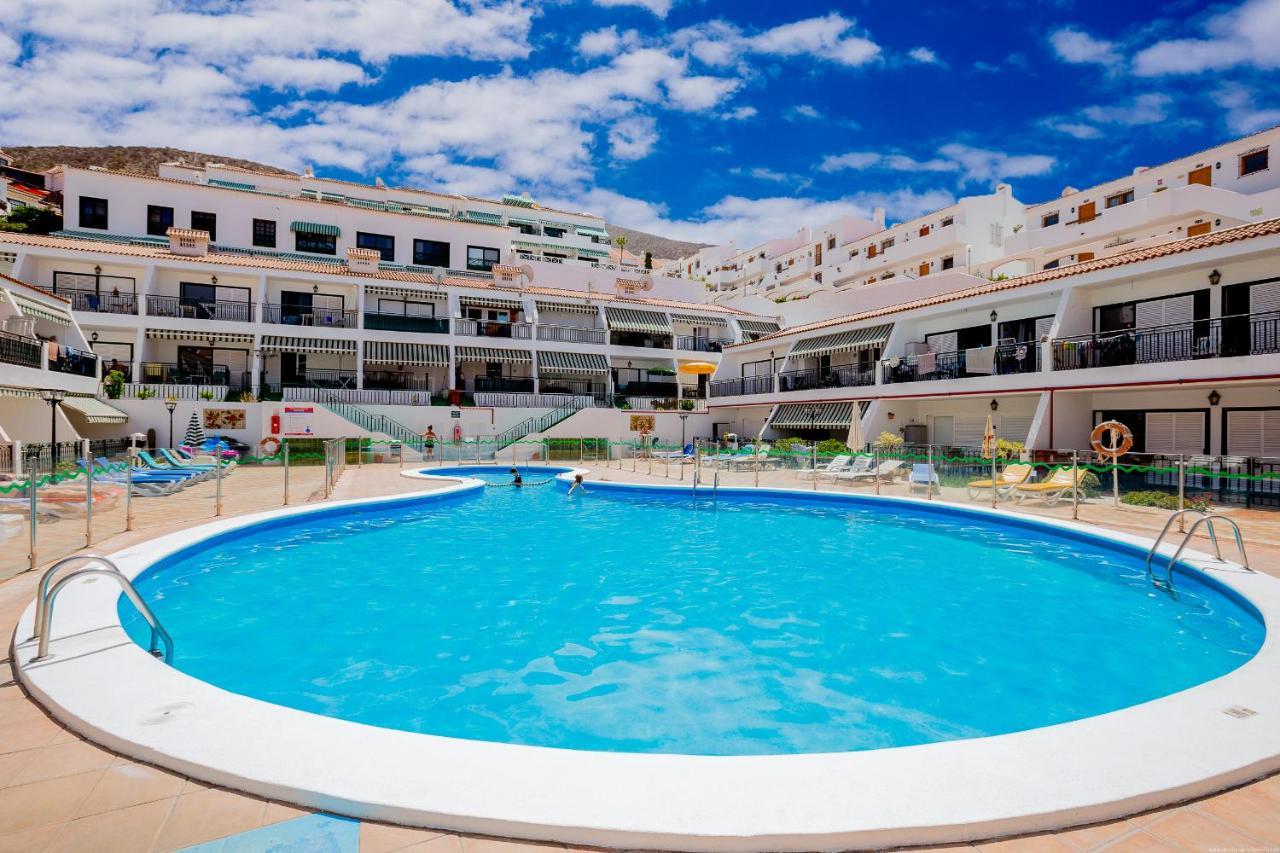 Bright & Stylish Apartment In Chipeque, Los Cristianos Арона Екстер'єр фото
