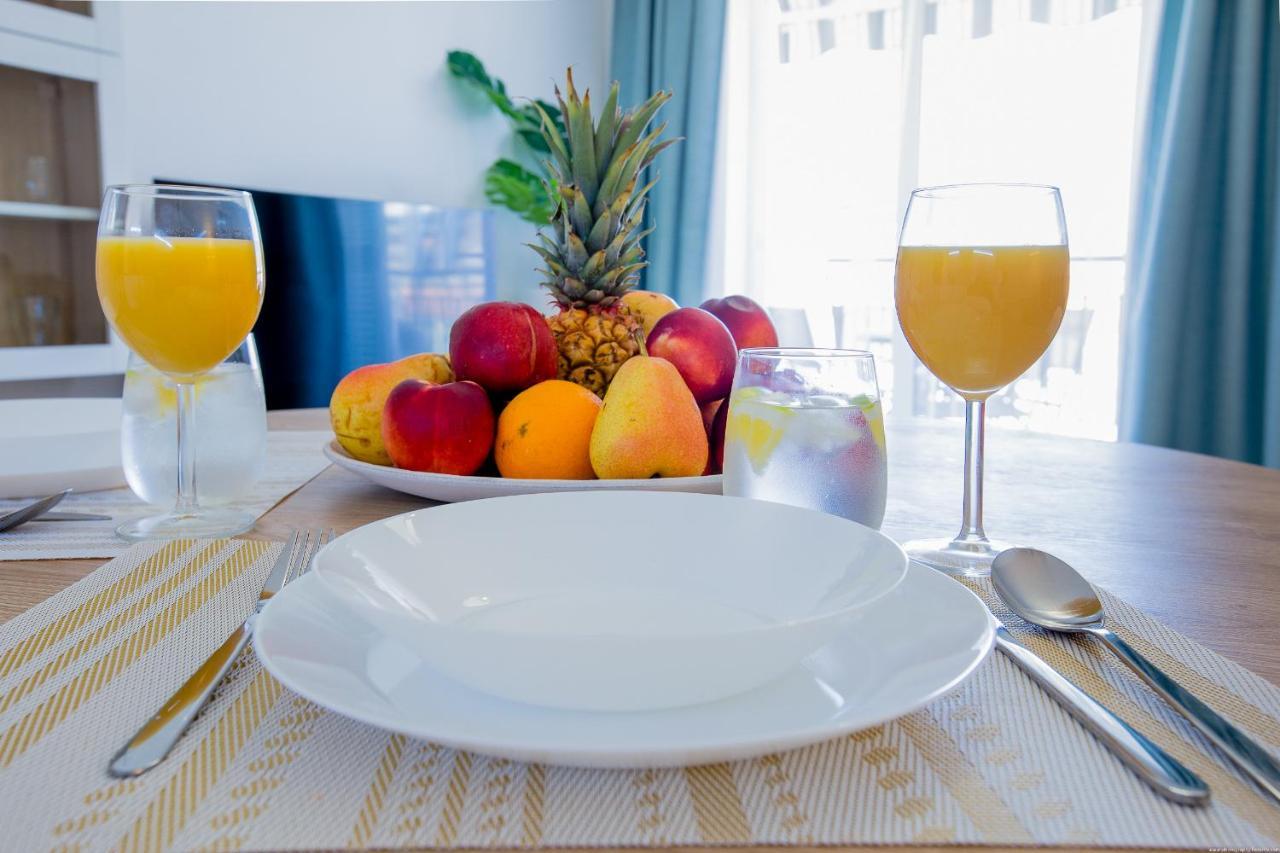 Bright & Stylish Apartment In Chipeque, Los Cristianos Арона Екстер'єр фото