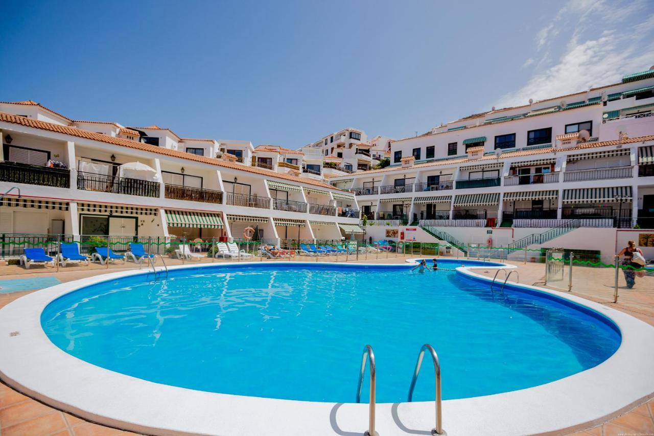 Bright & Stylish Apartment In Chipeque, Los Cristianos Арона Екстер'єр фото