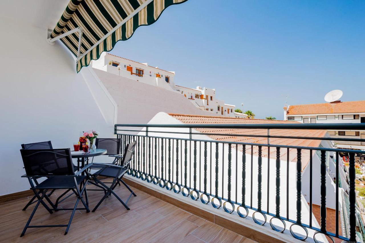Bright & Stylish Apartment In Chipeque, Los Cristianos Арона Екстер'єр фото