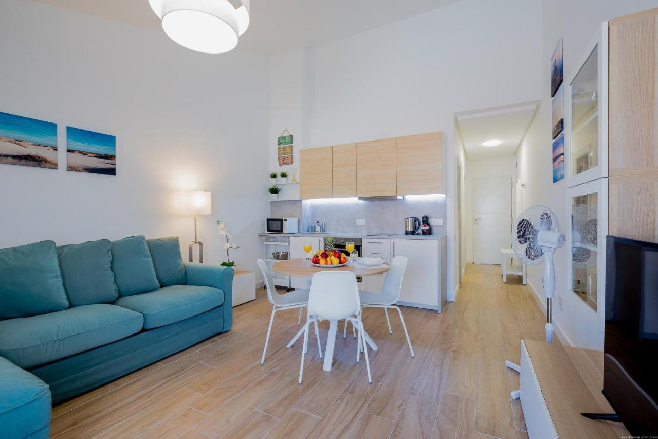 Bright & Stylish Apartment In Chipeque, Los Cristianos Арона Екстер'єр фото