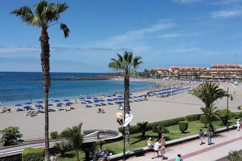 Bright & Stylish Apartment In Chipeque, Los Cristianos Арона Екстер'єр фото