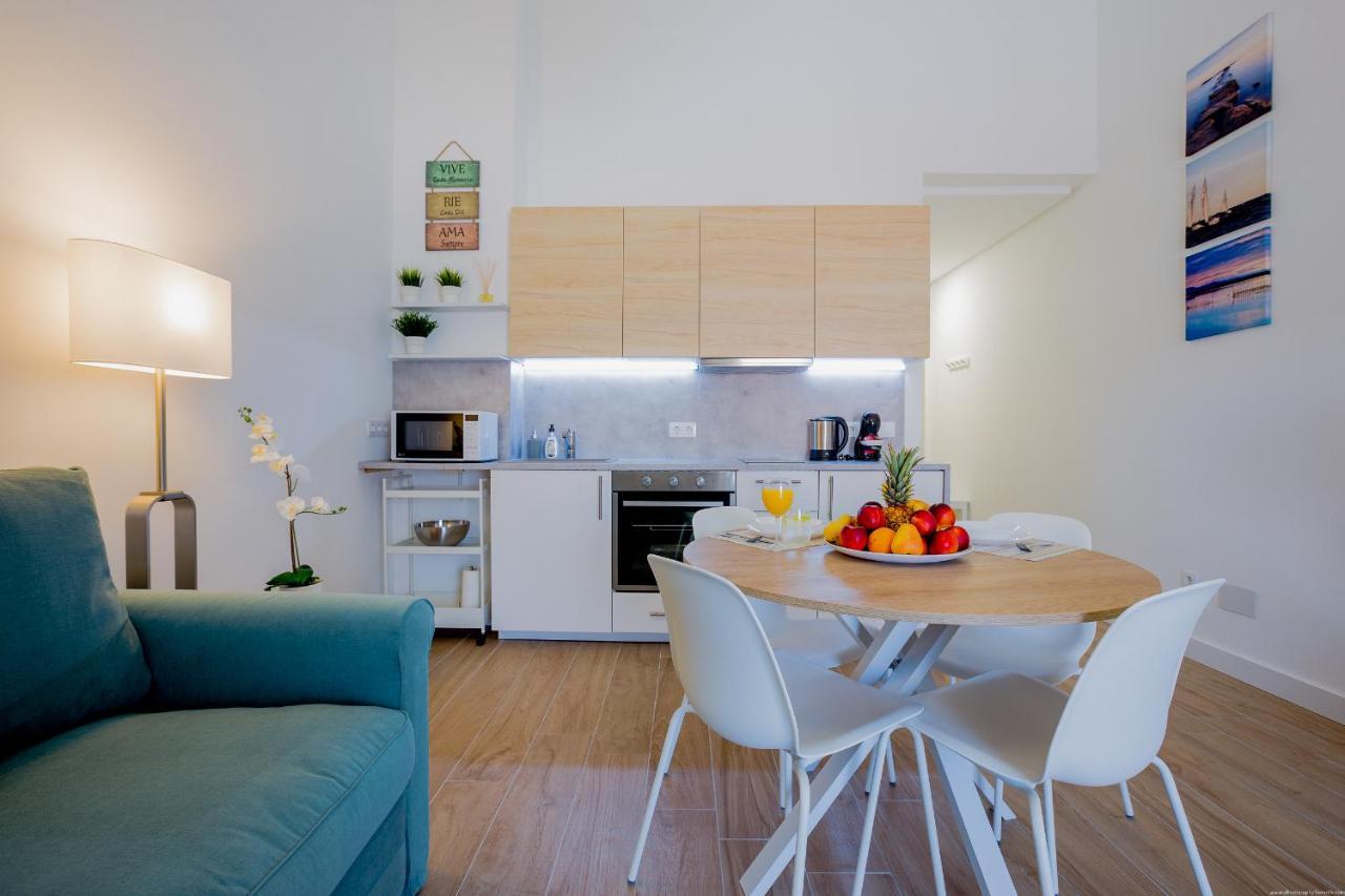 Bright & Stylish Apartment In Chipeque, Los Cristianos Арона Екстер'єр фото