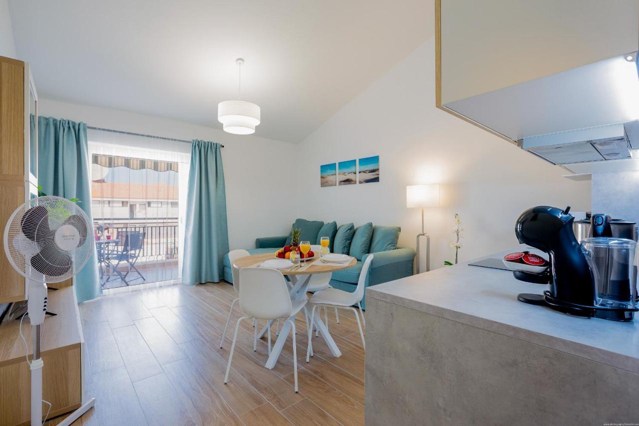 Bright & Stylish Apartment In Chipeque, Los Cristianos Арона Екстер'єр фото